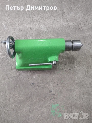 Задно седло за струг С 11., снимка 5 - Стругове - 50489319