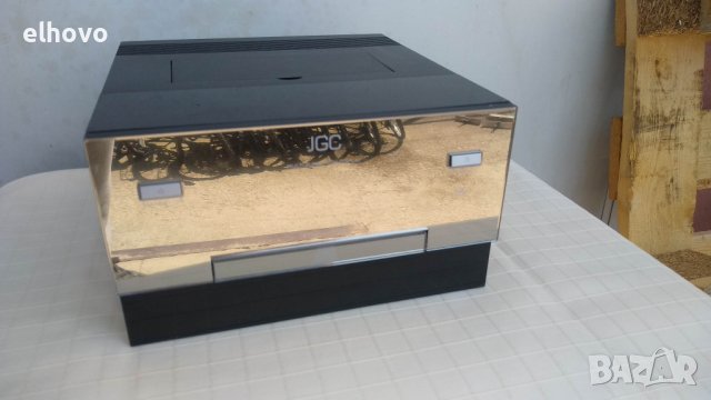 Аудио система JGC-MS-80iP