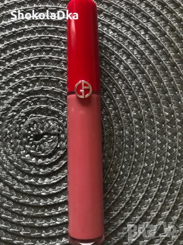 Червило Armani