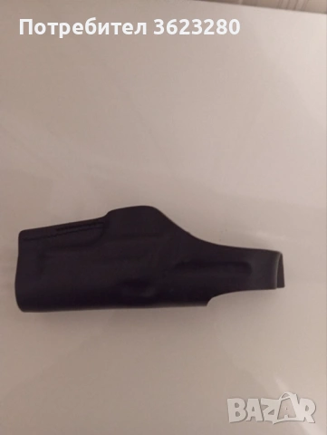 Малокалибрен боен пистолет Sig Sauer Mosquito, снимка 5 - Бойно оръжие - 53500457