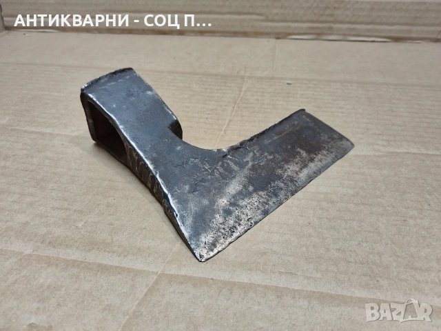 Стара Кована Брадва / 1 кг. / НОМЕР 1693.