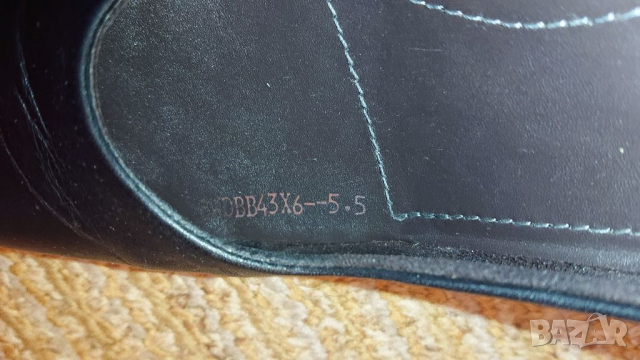 Hush Puppies 38, снимка 10 - Дамски елегантни обувки - 36442819