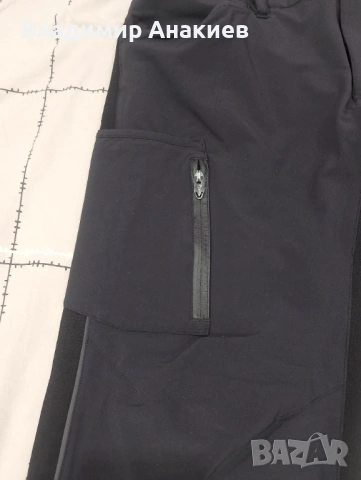 ENGELBERT STRAUSS чисто нов работен панталон, снимка 4 - Панталони - 53690506