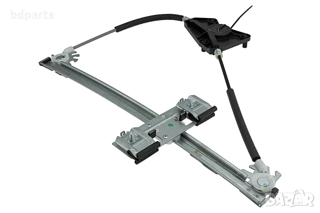 Стъклоповдигач за Skoda Citigo VW Up SEAT Mi - 3 врати, Преден ляв, снимка 2 - Части - 56142651