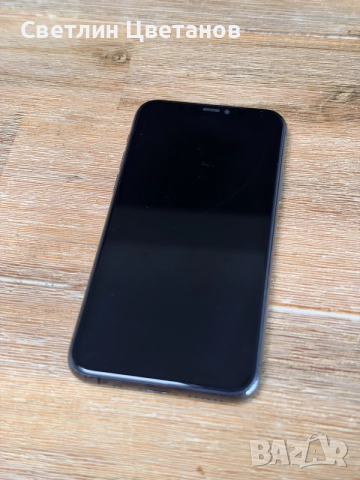 iPhone 11 Pro space grey 256gb, снимка 2 - Apple iPhone - 56271615
