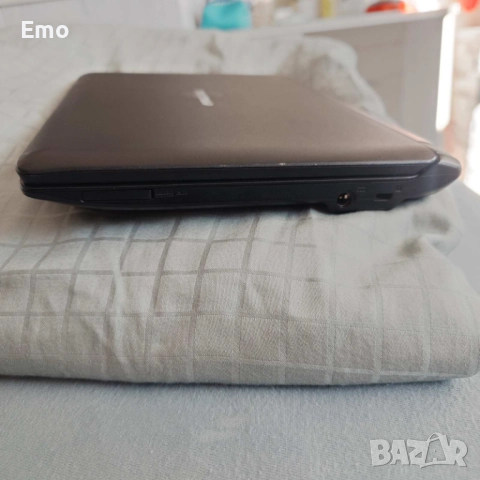Netbook Acer eMachines EM350 NAV51, снимка 4 - Лаптопи за дома - 52863363