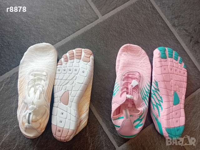 Боси обувки - Barefoot, снимка 1