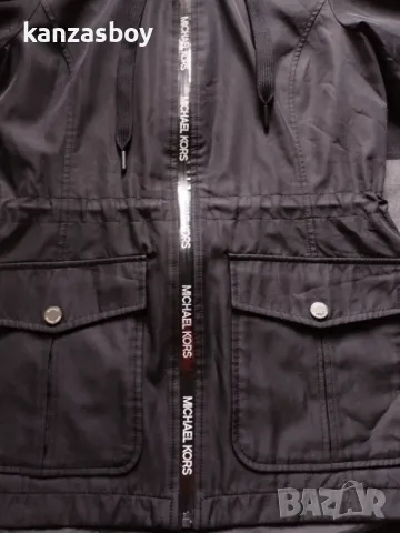 michael kors - страхотно дамско яке КАТО НОВО ХС, снимка 7 - Якета - 49653845