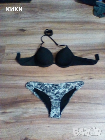 Дамски бански НМ +ПОДАРЪК бански, снимка 15 - Бански костюми - 36107968