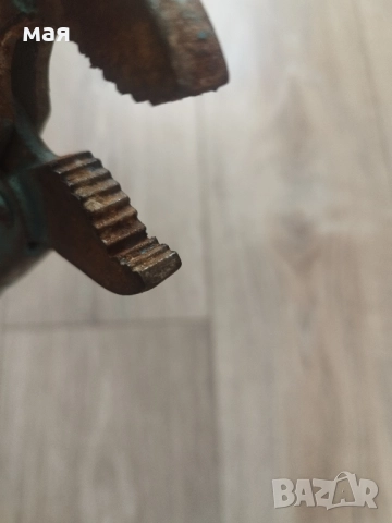 Dako-1", снимка 5 - Ключове - 51853460