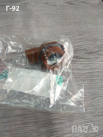 63136914167**НОВО**BMW**ФАСУНГА**, снимка 2 - Части - 34598844