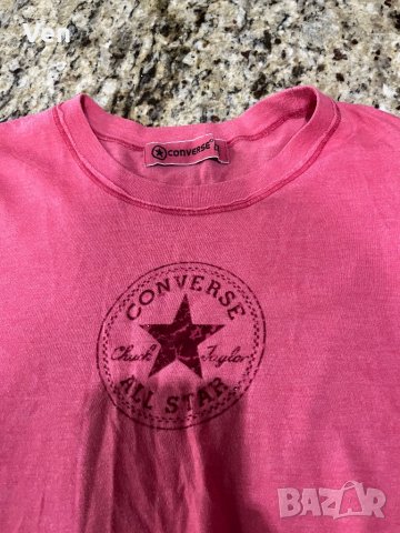 Nike , Converse , Adidas , Diesel  , Kangaroos , снимка 3 - Блузи с дълъг ръкав и пуловери - 39471773