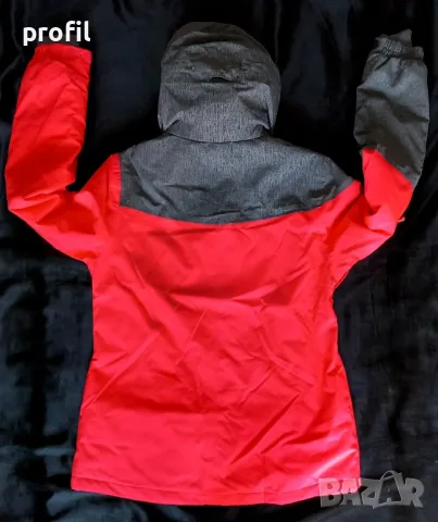 Protest PVRE Series 20К дамско сноуборд яке М, снимка 2 - Зимни спортове - 49095857