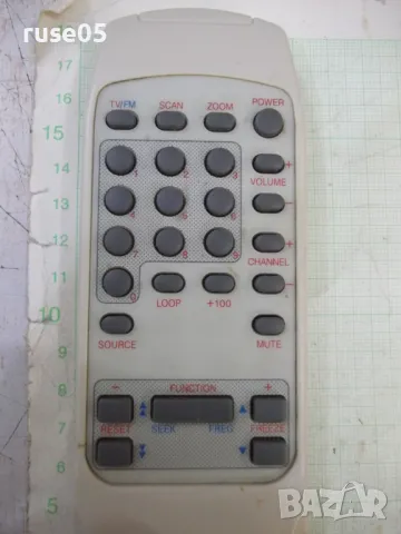 Дистанционно работещо - 55, снимка 2 - Дистанционни - 50405482