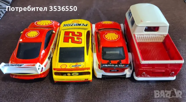 Hot Wheels , Majorette , Welly, Легендарни Автомобили , Shell diecast коли, снимка 13 - Коли, камиони, мотори, писти - 49880318