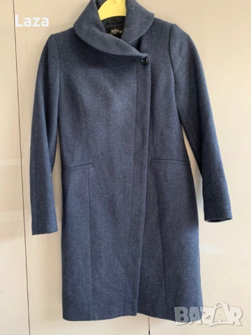 Продавам дамско палто DIKA , снимка 7 - Палта, манта - 53737286