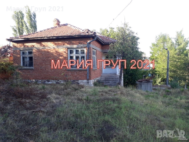 !!!ТОП ОФЕРТА!!!Продавам Двуетажна Къща в село Белица област Хасково!!!, снимка 2 - Къщи - 52277815