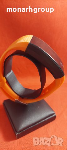 Фитнес гривна , снимка 2 - Смарт часовници - 39896026