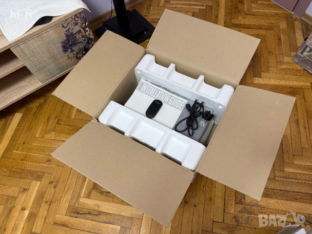 Musical Fidelity A3P Dual Mono Integrated Amplifier, снимка 13 - Ресийвъри, усилватели, смесителни пултове - 53429281