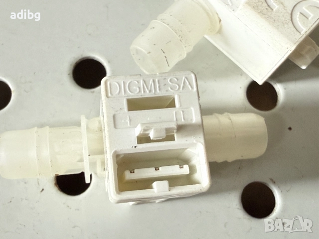 Digmesa Нано Дебитомер за Siemens EQ3 и Bosch Verocup Flow Meter Водомер, снимка 6 - Кафемашини - 52311411