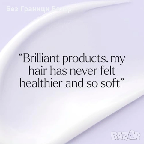 Нов Комплект за къдрава коса Only Curls 4 броя по 100ml + микрофибърна кърпа, снимка 3 - Продукти за коса - 53745244