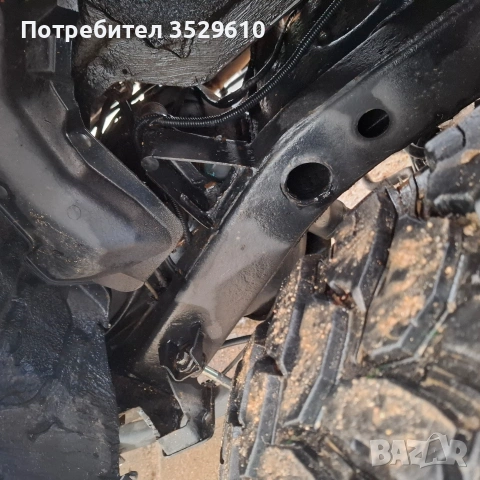 Mitsubishi pajero sport v6 3.0 , снимка 11 - Автомобили и джипове - 53324912