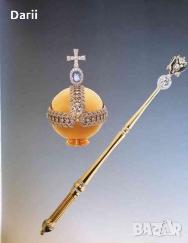 Diamonds of Russia XX Century T. Muntian, снимка 3 - Енциклопедии, справочници - 34335187