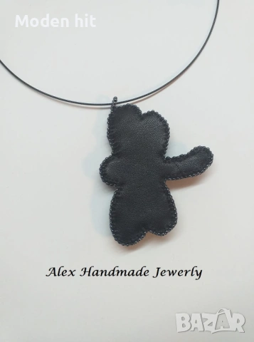 Ръчна изработка. Водно конче - аксесоар за чанта/ключодържател или висулка за колие., снимка 6 - Други - 53747810