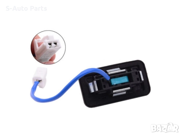 Бутон за отваряне на багажник за Kia Optima MK3 (2010-2015), снимка 3 - Части - 52876269