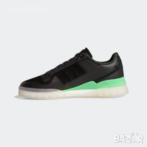 Adidas - Xbox Forum Techboost №40 Оригинал Код 721, снимка 7 - Маратонки - 41228827