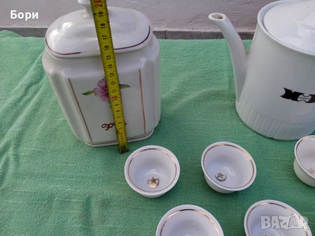 Порцелан разни , снимка 8 - Чаши - 36167905