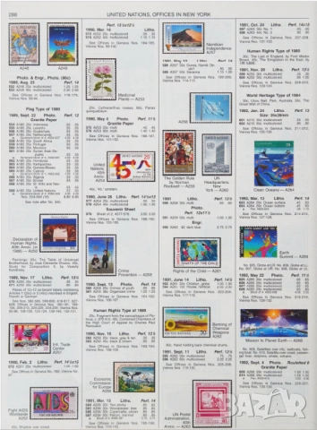 SCOTT 13 Стандартни каталози пощенски марки 2021-2024 ( на CD ), снимка 3 - Филателия - 52288038