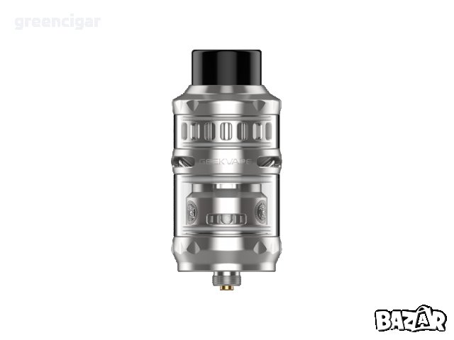 GeekVape P Sub Ohm, снимка 3 - Вейп без пълнители - 34119653