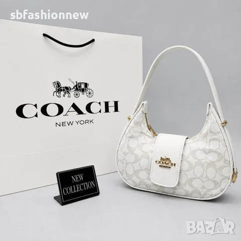 Coach чанта модел 1, снимка 10 - Чанти - 55772084
