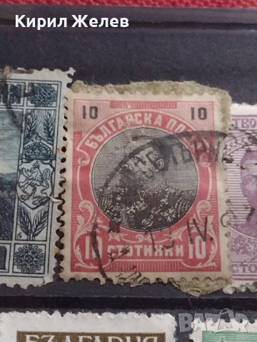 Пощенски марки ЦАРСТВО БЪЛГАРИЯ Цар Фердинанд първи, Цар Борис трети редки за КОЛЕКЦИЯ 37301, снимка 15 - Филателия - 40386708