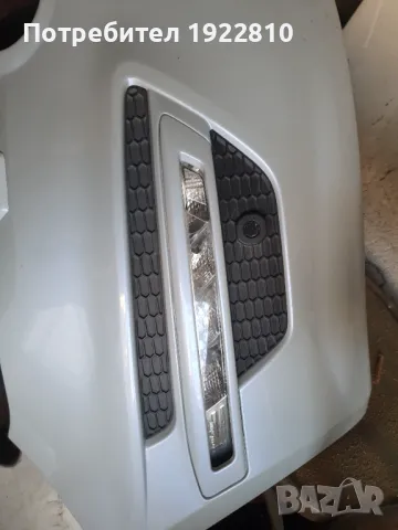 Дневни светлини за Форд S Max