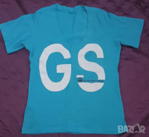 Тениска , снимка 1