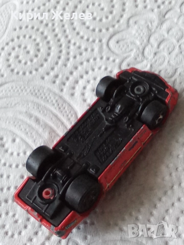 Метална количка 52352, снимка 6 - Дивани и мека мебел - 52561118