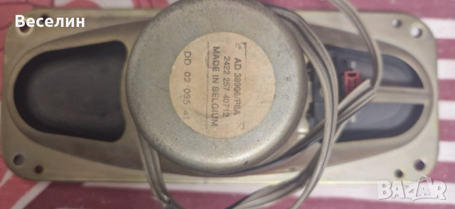 Говорители, снимка 13 - Тонколони - 50312820