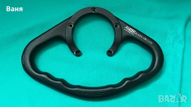 Дръжка за  втори пасажер на мотор , снимка 6 - Аксесоари и консумативи - 39399269