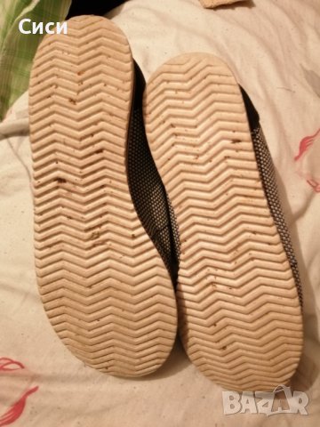 Маратонки, снимка 6 - Детски маратонки - 41798943