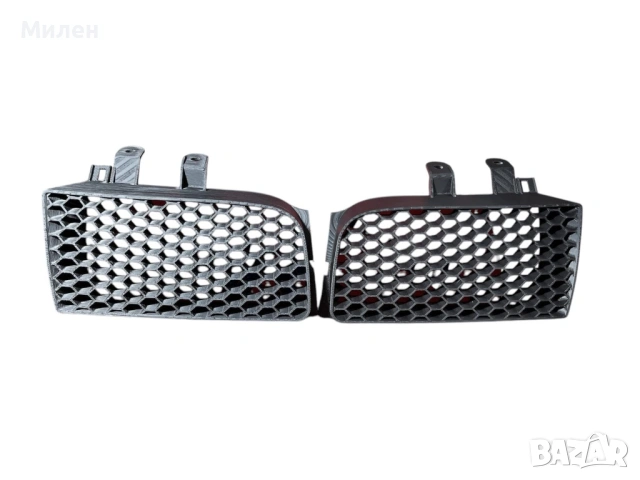 Решетки за Сеат Леон FR и Cupra - 3d принтирани решетки , снимка 5 - Аксесоари и консумативи - 53055737