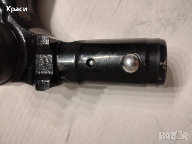 Теглич за VW PASSAT B5, снимка 7 - Части - 52416753