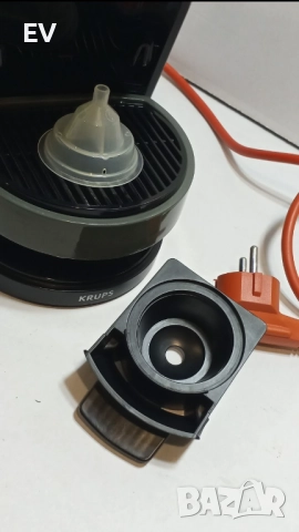 Кафемашина Krups Dolce Gusto, снимка 5 - Кафемашини - 52894618