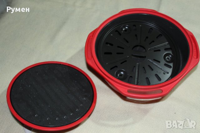 Микро „Шеф Грил“, снимка 2 - Други - 40856560