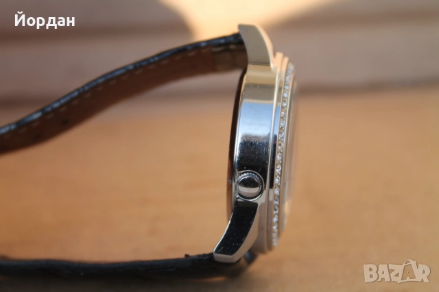 Часовник ''Guess'', снимка 6 - Други - 52539929