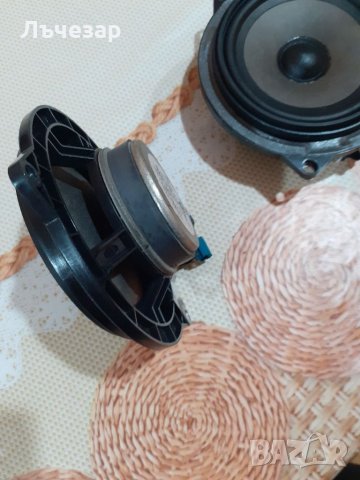  Тонколони за bmw, снимка 4 - Части - 35871979