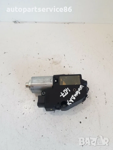 Мотор за люк за Peugeot 407 2.2 (2006) 2213718