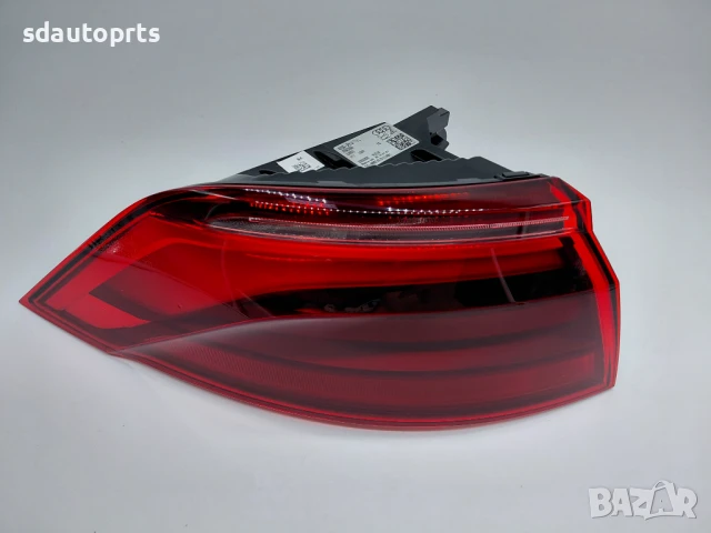 4M8945069AA Нов Ляв Стоп Matrix Audi Q8 Facelift 23-, снимка 5 - Части - 51341625