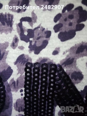Дамска блуза, снимка 4 - Тениски - 38825154